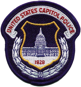 Capitol Police Board