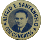 Alfred Santangelo headshot