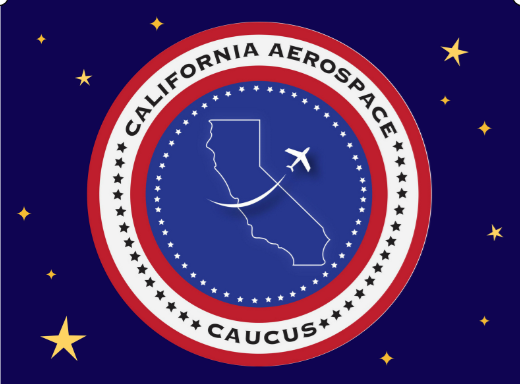 California Aerospace Caucus