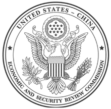 U.S.-China Economic and Security Review Commission