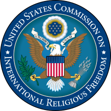 U.S. Commission on International Religious Freedom
