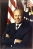 Gerald Ford headshot