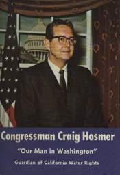 Craig Hosmer headshot