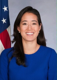 Melanie Nakagawa headshot